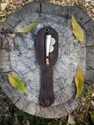 Monedero Táctico - High Durability