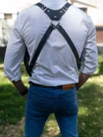 Canguro de hombro negro Canguro de hombro negro